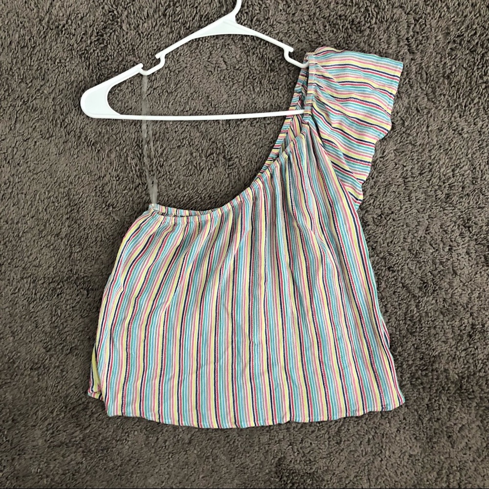 American Eagle Top